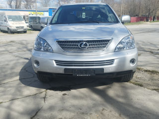 Lexus RX Series