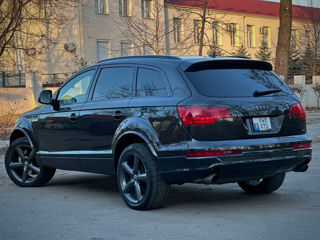 Audi Q7 foto 4