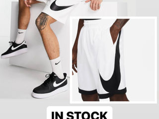 Шорты Nike swoosh foto 4