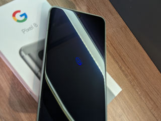 Google Pixel 8 8/128 GB, hazel foto 1