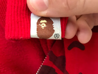 Bape foto 5