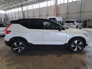 Volvo XC40 foto 4