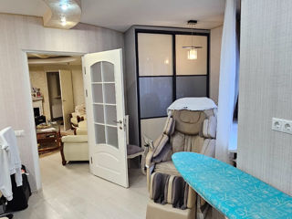 Apartament cu 2 camere,  Centru,  Chișinău,  Chișinău mun. foto 3