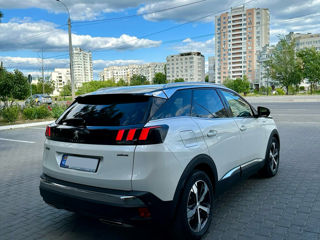 Peugeot 3008 foto 8