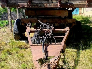 Remorcă foto 1