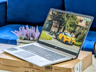 Новый ! HP Pavilion 17 IPS (Core i7 1255U/16Gb DDR4/512Gb NVMe SSD/Iris Xe Graphics/17.3" FHD IPS) foto 6