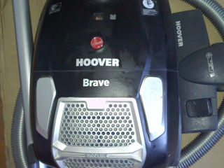 Пылесос Hoover Brave foto 1