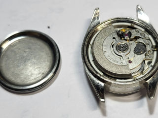 Se vonde ceas rolex ladies mechanic automatic foto 5