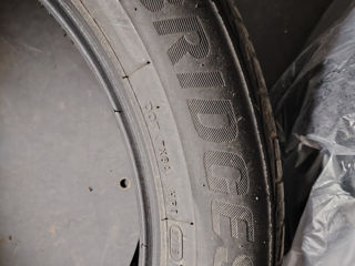 235/55 R20!!1000 лей за комплект!! foto 8