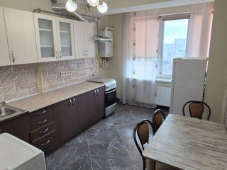 Apartament cu 2 camere, 60 m², Ciocana, Chișinău foto 5