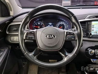 KIA Sorento foto 11