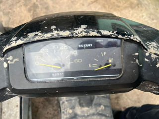 Honda Dio foto 4