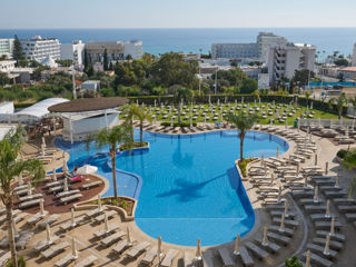 Insula Cipru! pe data de 31.08.2024. hotelul - "  Sunrise Oasis Hotel & Waterpark 4* "