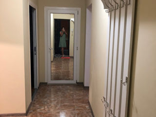 2-rm apt., 50 м², 5/5 fl.