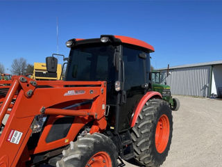 Tractor din 2020 kioti rx7320 de vanzare foto 9