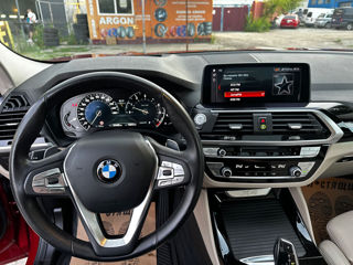 BMW X4 foto 8