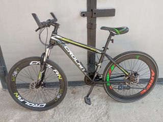 CROLAN RTX700 Mtb