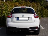 Nissan Juke foto 3