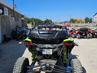 Can-Am (BRP) Maverick x3 foto 6