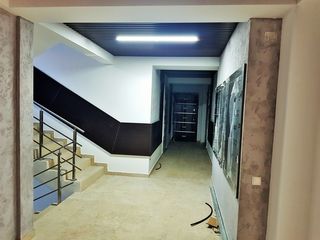 Buiucani,2 camere + living, Bloc Nou Euroreparat, 69m2, etajul 2, dat în Exploatare, Autonoma. foto 1