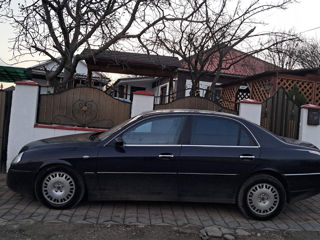 Lancia Thesis foto 2