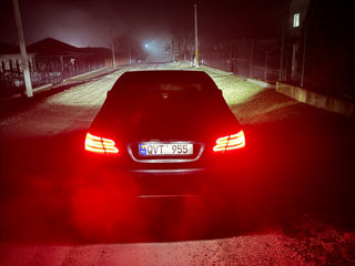 Mercedes E-Class