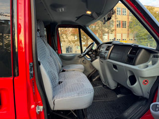 Ford Transit foto 13