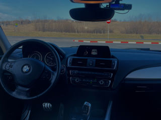 BMW 1 Series foto 5