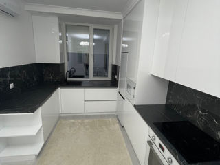 Apartament cu 2 camere, 60 m², Centru, Codru, Chișinău mun. foto 2