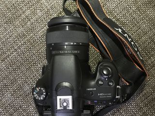 Sony a58 foto 4