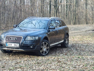 Audi Allroad