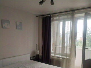 Apartament cu 1 cameră, 49 m², Sculeni, Chișinău foto 9
