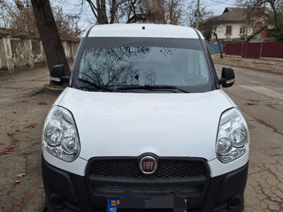 Fiat Doblo foto 9