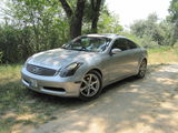 Infiniti G Series foto 1