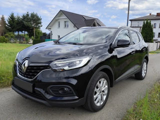 Renault Kadjar foto 3