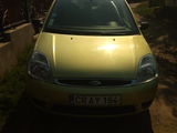 Ford Fiesta foto 1