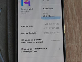 Xiaomi Mi 11 Lite foto 2