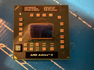 Процессоры для ноутбуков intel и amd. foto 3