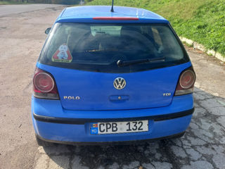 Volkswagen Polo foto 2