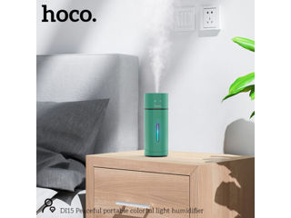 Увлажнитель воздуха / Umidificator / Humidifier foto 3