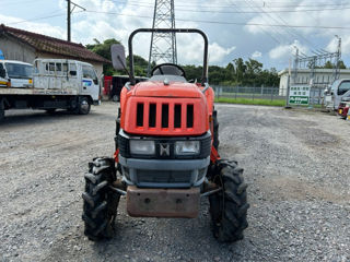 Tractor Japonez Hitachi (Kubota) NTX23(KL23) foto 3