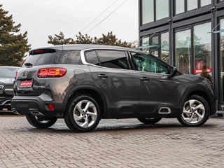 Citroen C5 Aircross foto 5