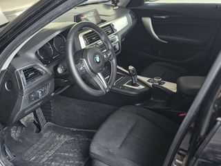 BMW 1 Series foto 3