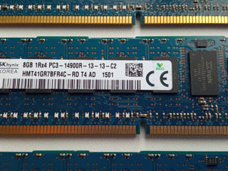 Серверная память DDR3 1866MHz foto 3