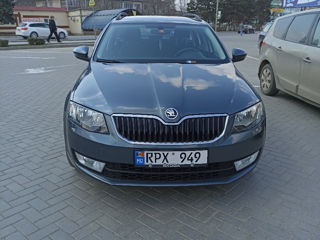 Skoda Octavia foto 5