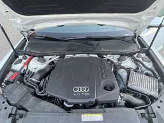 Audi A6 foto 19