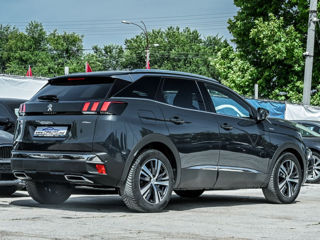 Peugeot 3008 foto 2