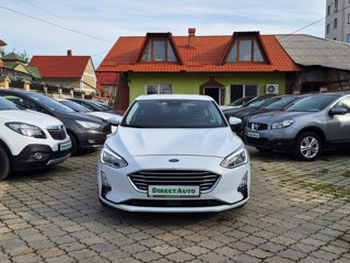 Ford Focus foto 3