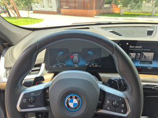 BMW X1 foto 8