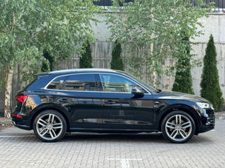 Audi Q5 foto 3